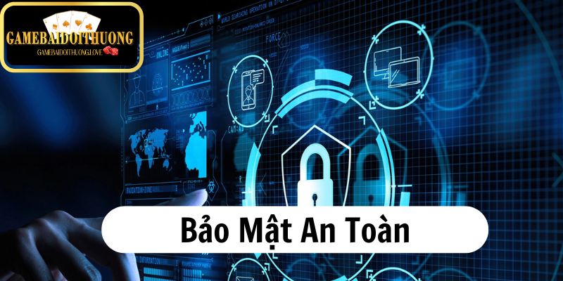 Giải trí an toàn tại 8Live với hệ thống bảo mật cực tốt 