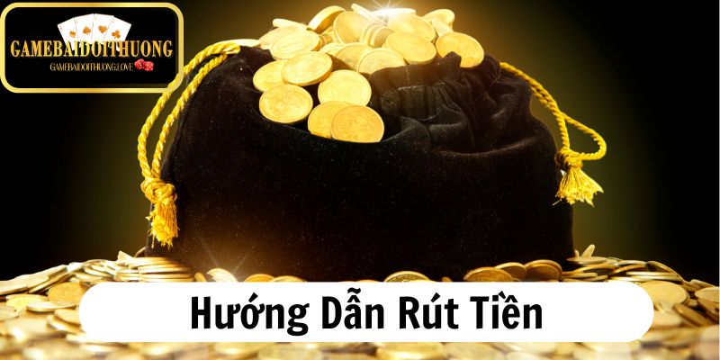 Quy trình rút tiền 8Live nhanh gọn và an toàn nhất 