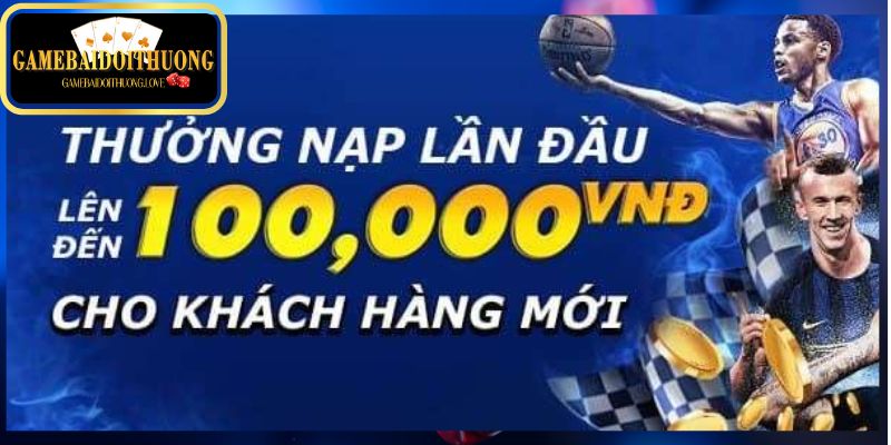 Nạp đầu tại 8Live tặng lên tới 100% dành cho newbie 