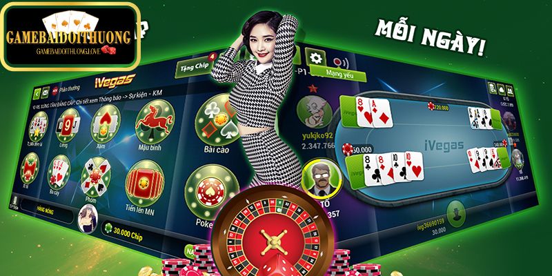 Game bài đổi thưởng Hi88 siêu cuốn 