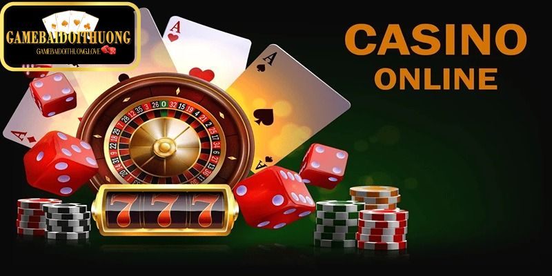 Sòng Casino live sang trọng bậc nhất tại Hi88 