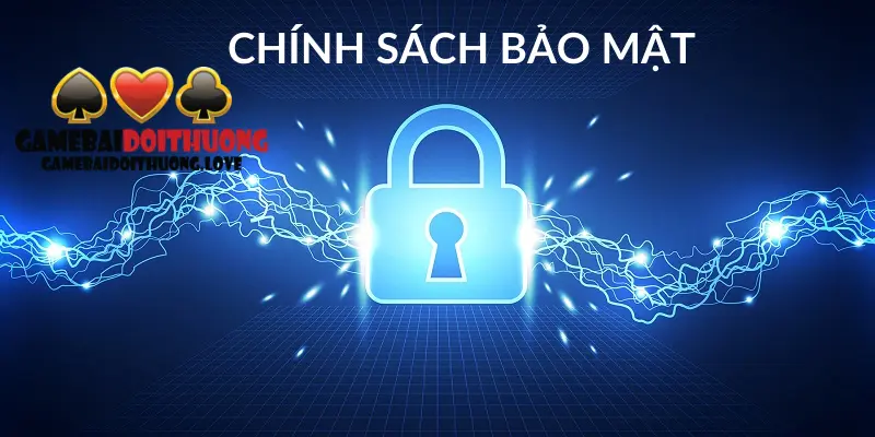 Tìm hiểu chính sách bảo mật là gì?