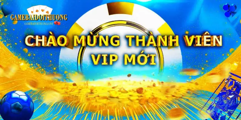 Khuyến mãi Hi88 mừng thành viên mới