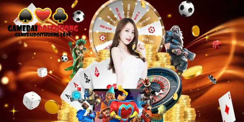 Sơ lược về cổng game Manclub