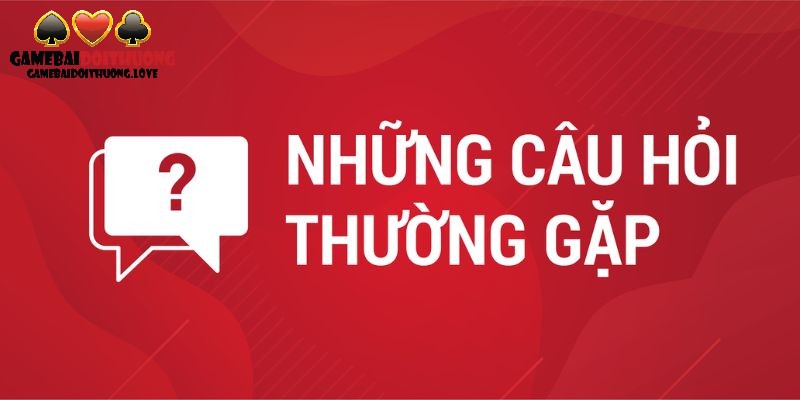 Câu hỏi hay gặp về nhà cái giải trí J88