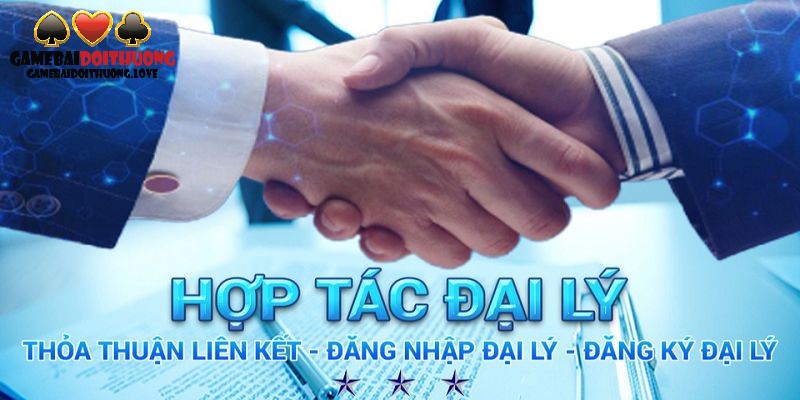 Hướng dẫn đăng ký đại lý cho người chơi