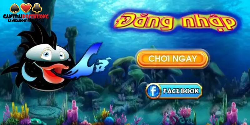 Game bắn cá 999 siêu hot 2024