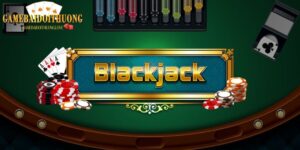 Choi-Blackjack-online