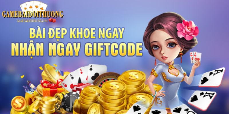 Chia sẻ cách săn giftcode tiến lên miền Nam đơn giản nhất