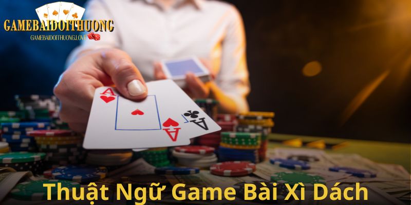 Thuật ngữ trong game